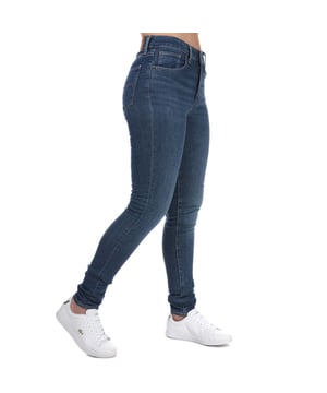  G-Star Raw Jeans ajustados de tiro alto Kafey para mujer :  Ropa, Zapatos y Joyería