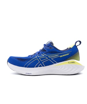 Asics Gel Cumulus 23 410 - Zapatillas Running Hombre azul marino l