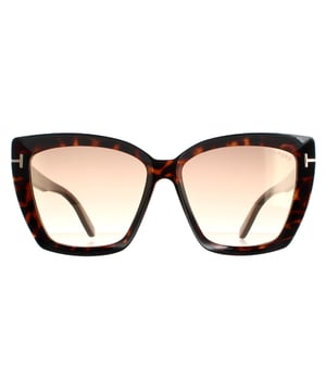 Gafas fotocromaticas polarizadas OCEAN DEMI BROWN aqua