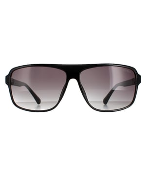 GUESS Gu7554 - anteojos de sol cuadradas para mujer, color café oscuro, 54  mm : : Ropa, Zapatos y Accesorios