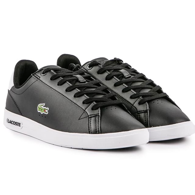 Tenis Lacoste Graduate para hombre