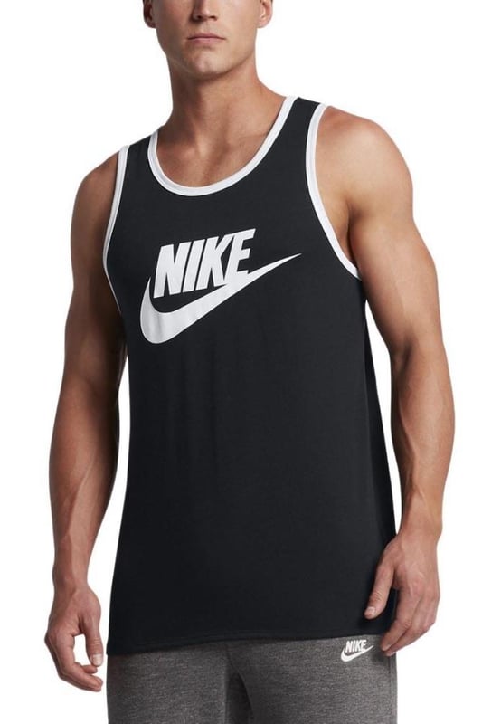 10 camisas y camisetas de marca por menos de 30 euros: Nike, Calvin Klein,  Levi's, Desigual