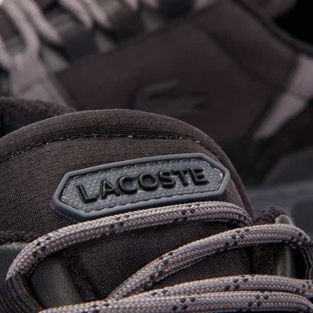 Comprar Zapatillas Lacoste T-Clip con detalles de color