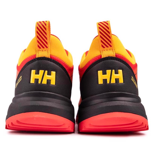 Zapatilla de senderismo impermeable Helly Hansen Cascade