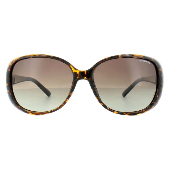 Polaroid Gafas de sol - dark havana/marrón 